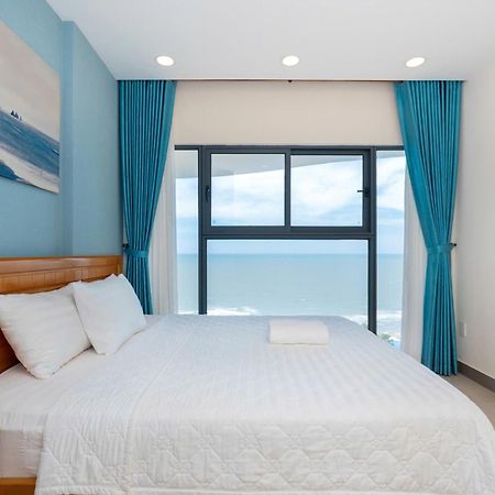 Aria Reasort - Blueshaphire Can Ho - Villa Nghi Duong Giap Bien فونج تاو المظهر الخارجي الصورة